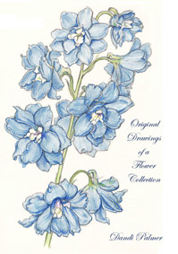 delphinium