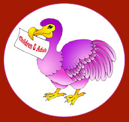 Dodo Books