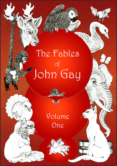 The Fables of John Gay