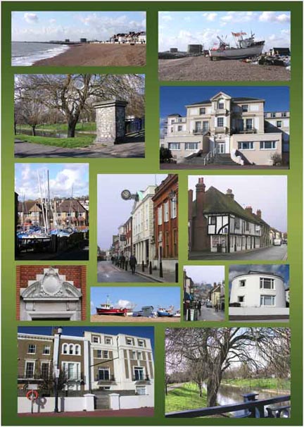 Hythe